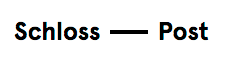 schloss-post.com schloss-post.com