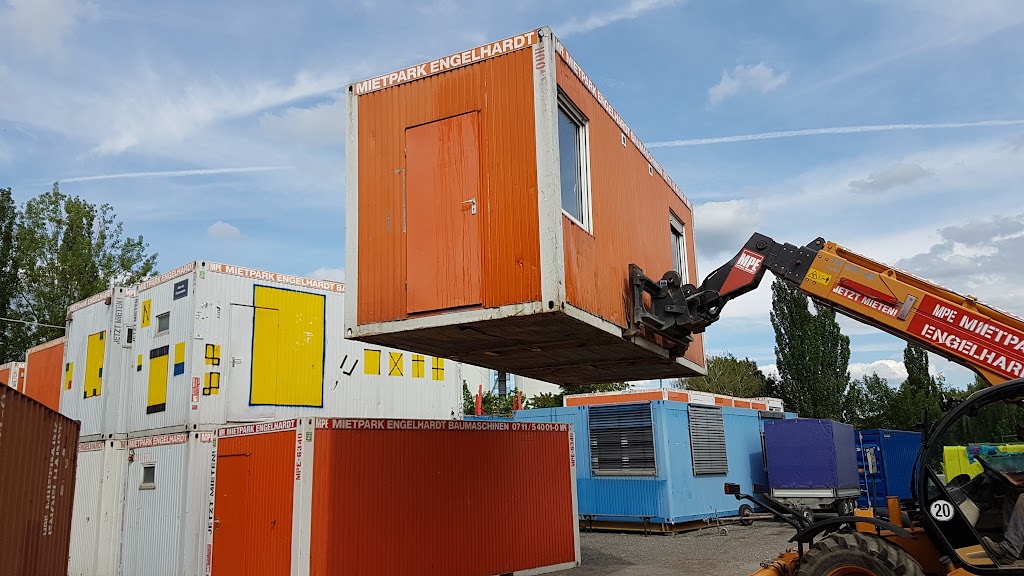 Elefantenballet Elefantenballet