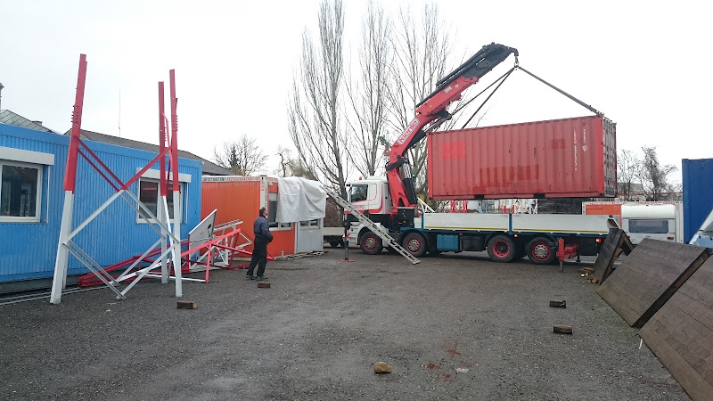 Abflug Bad Cannstatt Abflug Bad Cannstatt