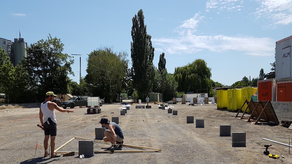 Punktlandungen Punktlandungen